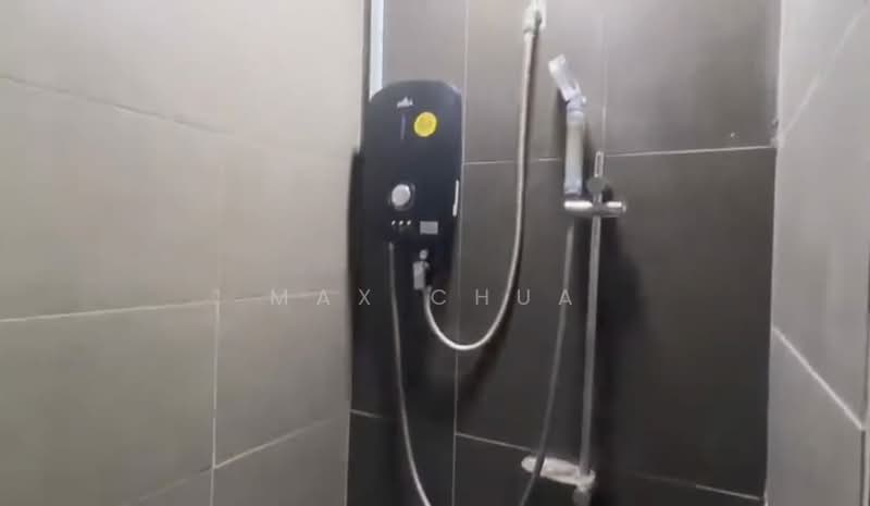 Servis Apartment untuk Disewa di MKH Boulevard - Max Chua - Bathroom - PropertyGuru.com.my