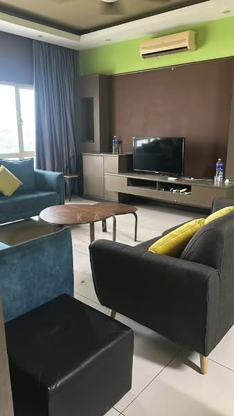 Condominium for Sale at East Lake Residence - Katty Soon - PropertyGuru.com.my