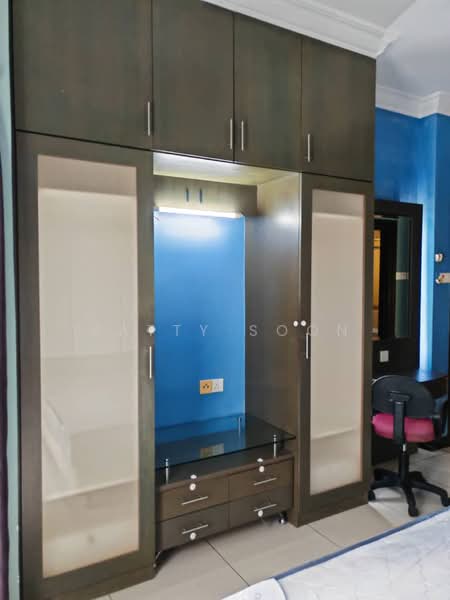 Condominium for Sale at East Lake Residence - Katty Soon - PropertyGuru.com.my