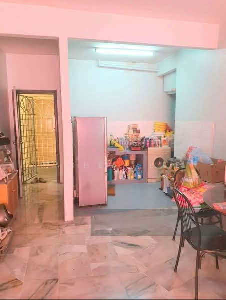 Apartment for Sale at Sri Anggerik 1 - Racheal Lee - PropertyGuru.com.my