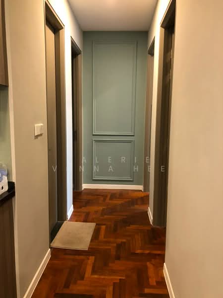 Servis Apartment untuk Disewa di Bloomsvale Menara Vista Petaling - Valerie Venna Hee - PropertyGuru.com.my