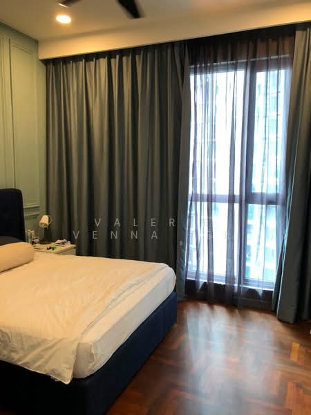 Servis Apartment untuk Disewa di Bloomsvale Menara Vista Petaling - Valerie Venna Hee - PropertyGuru.com.my