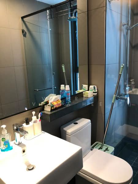Servis Apartment untuk Disewa di Bloomsvale Menara Vista Petaling - Valerie Venna Hee - PropertyGuru.com.my