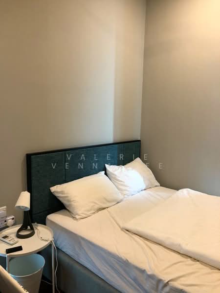 Servis Apartment untuk Disewa di Bloomsvale Menara Vista Petaling - Valerie Venna Hee - PropertyGuru.com.my