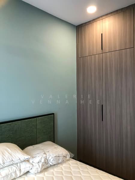 Servis Apartment untuk Disewa di Bloomsvale Menara Vista Petaling - Valerie Venna Hee - PropertyGuru.com.my