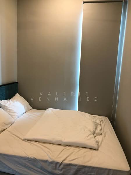 Servis Apartment untuk Disewa di Bloomsvale Menara Vista Petaling - Valerie Venna Hee - PropertyGuru.com.my