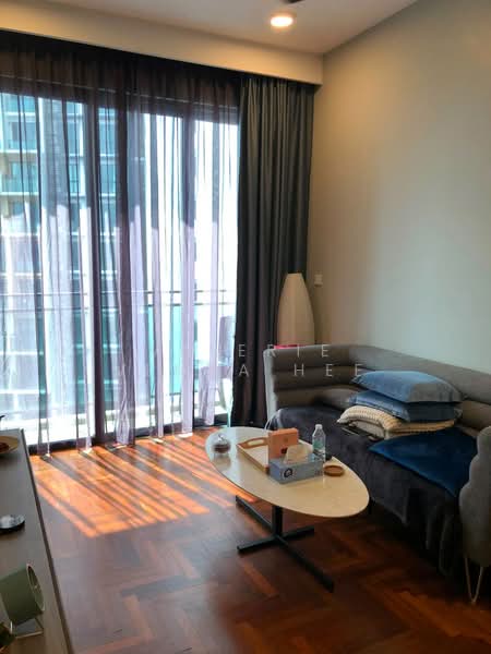 Servis Apartment untuk Disewa di Bloomsvale Menara Vista Petaling - Valerie Venna Hee - PropertyGuru.com.my