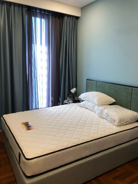Servis Apartment untuk Disewa di Bloomsvale Menara Vista Petaling - Valerie Venna Hee - PropertyGuru.com.my