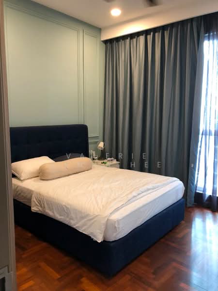 Servis Apartment untuk Disewa di Bloomsvale Menara Vista Petaling - Valerie Venna Hee - PropertyGuru.com.my