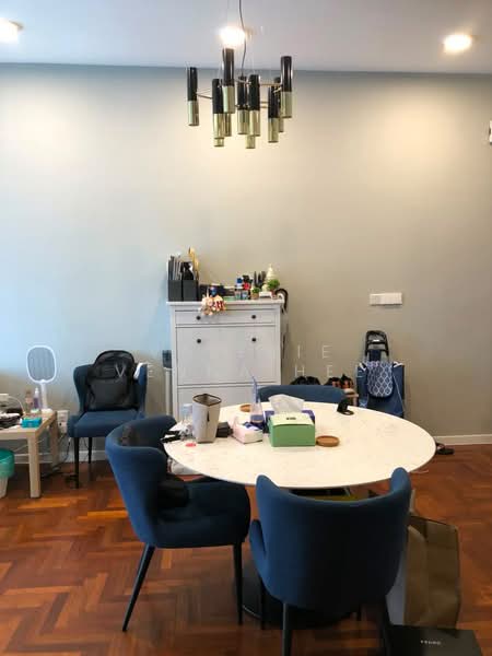 Servis Apartment untuk Disewa di Bloomsvale Menara Vista Petaling - Valerie Venna Hee - PropertyGuru.com.my