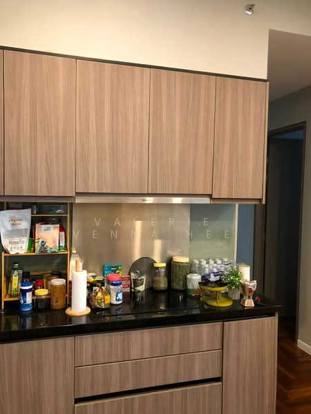 Servis Apartment untuk Disewa di Bloomsvale Menara Vista Petaling - Valerie Venna Hee - PropertyGuru.com.my