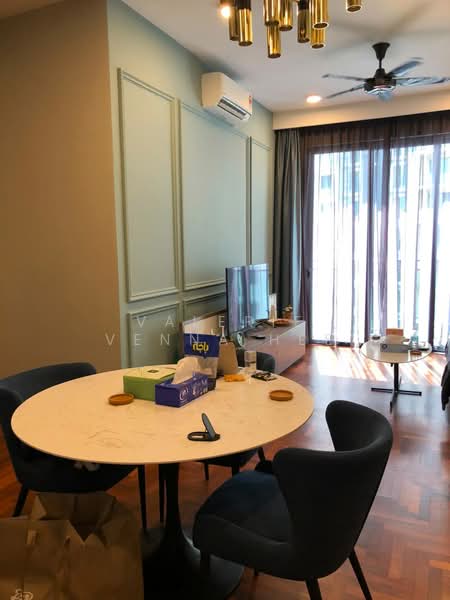 Servis Apartment untuk Disewa di Bloomsvale Menara Vista Petaling - Valerie Venna Hee - PropertyGuru.com.my