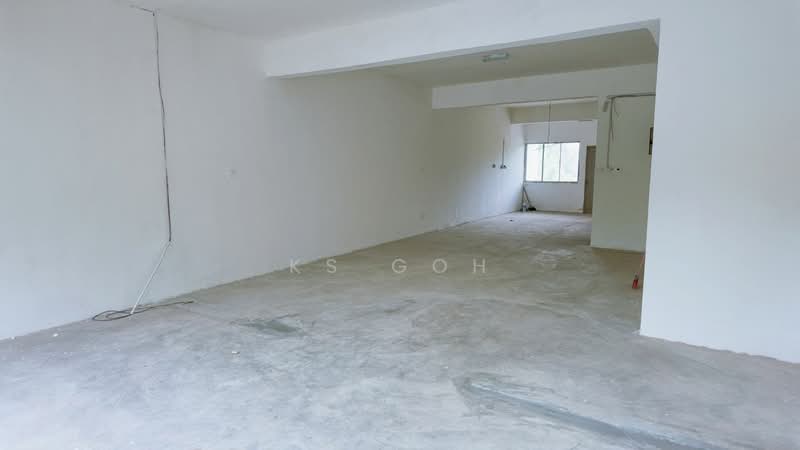 Shop for Sale in Kuala Kangsar (Perak) - KS Goh - PropertyGuru.com.my