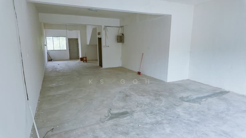 Shop for Sale in Kuala Kangsar (Perak) - KS Goh - PropertyGuru.com.my