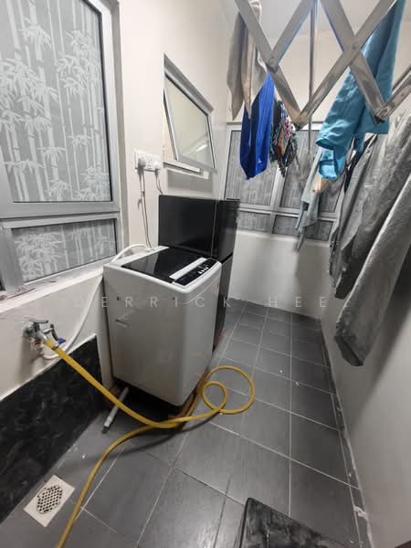 Apartment for Rent at Jenderam Indah - Derrick Hee - Interior - PropertyGuru.com.my