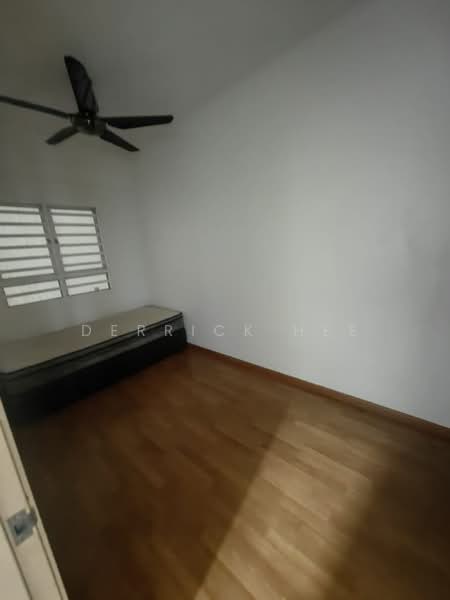 Apartment for Rent at Jenderam Indah - Derrick Hee - Bedroom - PropertyGuru.com.my