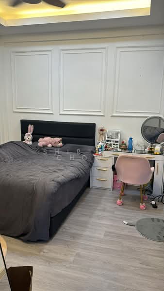 Apartment for Sale at Delta Heights - shirley Chow - PropertyGuru.com.my