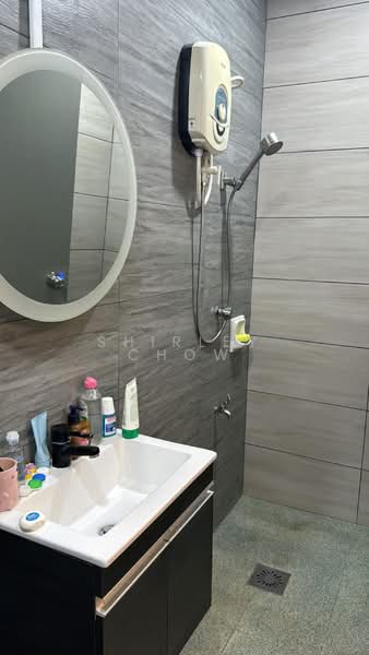 Apartment for Sale at Delta Heights - shirley Chow - PropertyGuru.com.my