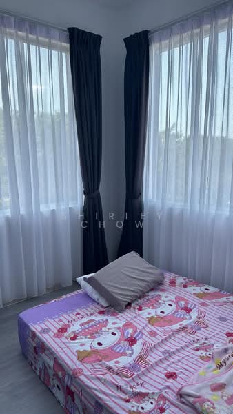 Apartment for Sale at Delta Heights - shirley Chow - PropertyGuru.com.my