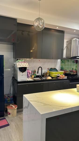 Apartment for Sale at Delta Heights - shirley Chow - PropertyGuru.com.my