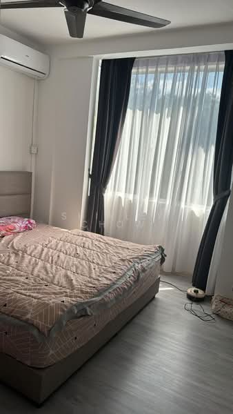 Apartment for Sale at Delta Heights - shirley Chow - PropertyGuru.com.my
