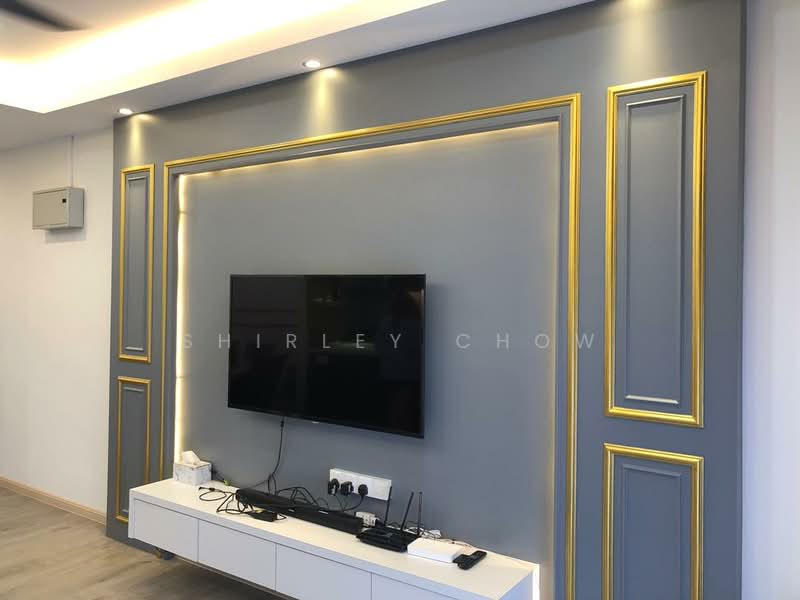 Apartment for Sale at Delta Heights - shirley Chow - PropertyGuru.com.my