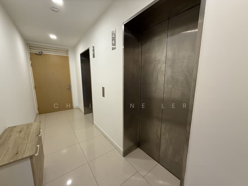 Service Residence for Rent at Setia SKY Residences - Christine Ler - PropertyGuru.com.my
