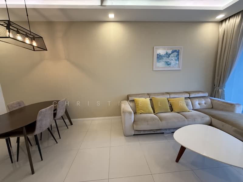 Service Residence for Rent at Setia SKY Residences - Christine Ler - PropertyGuru.com.my