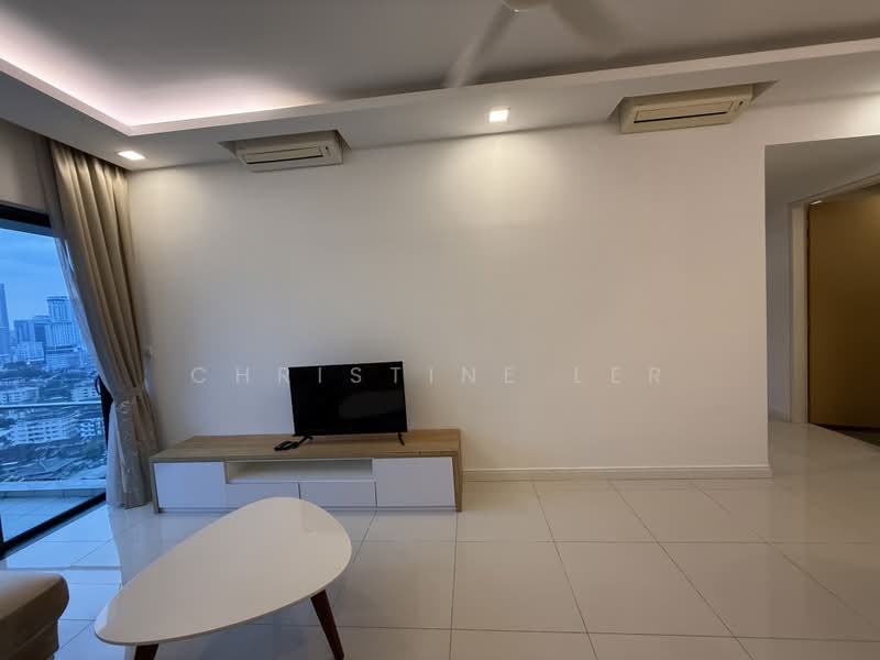 Service Residence for Rent at Setia SKY Residences - Christine Ler - PropertyGuru.com.my