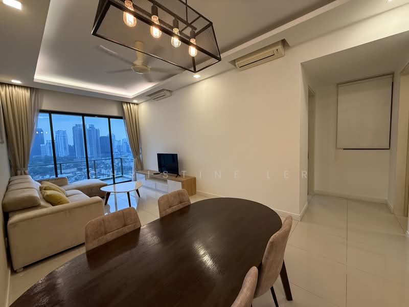 Service Residence for Rent at Setia SKY Residences - Christine Ler - PropertyGuru.com.my