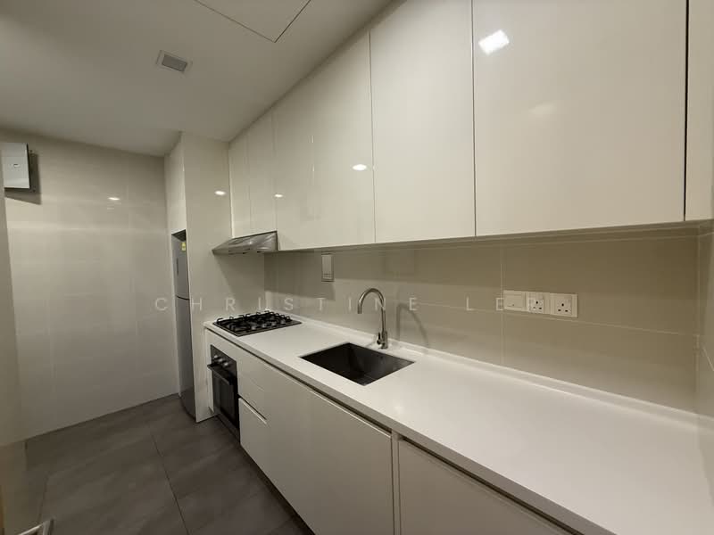 Service Residence for Rent at Setia SKY Residences - Christine Ler - PropertyGuru.com.my