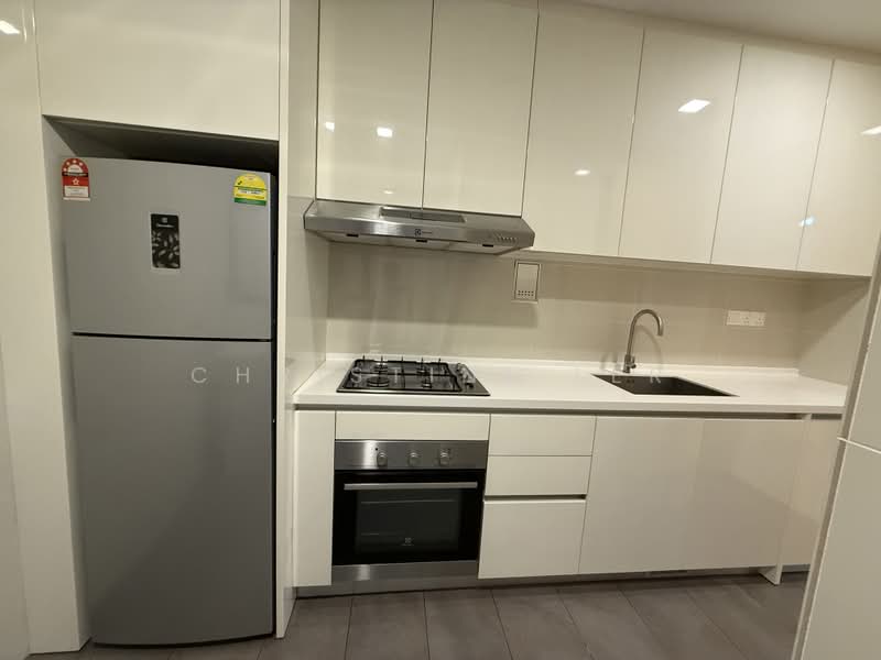 Service Residence for Rent at Setia SKY Residences - Christine Ler - PropertyGuru.com.my