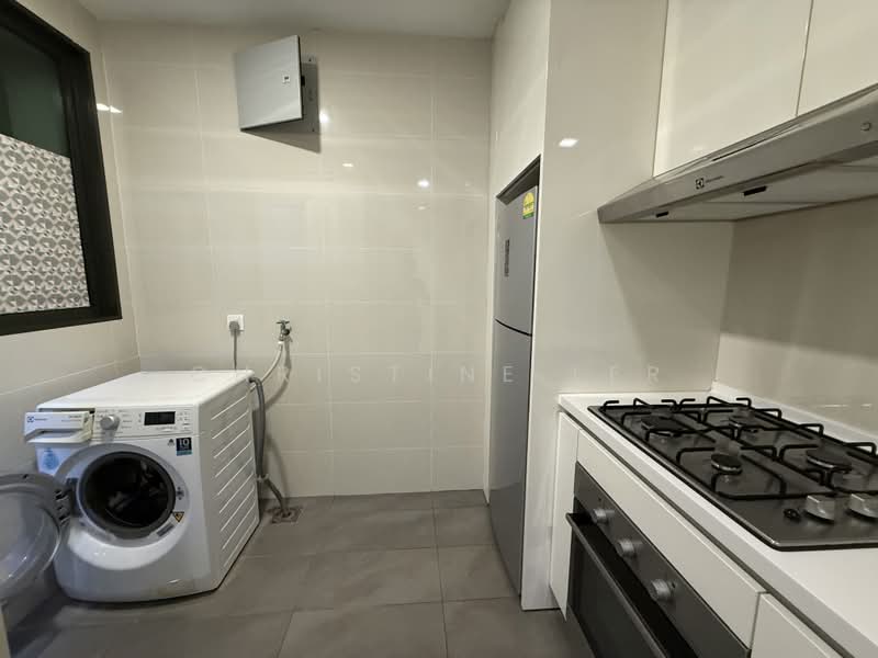 Service Residence for Rent at Setia SKY Residences - Christine Ler - PropertyGuru.com.my