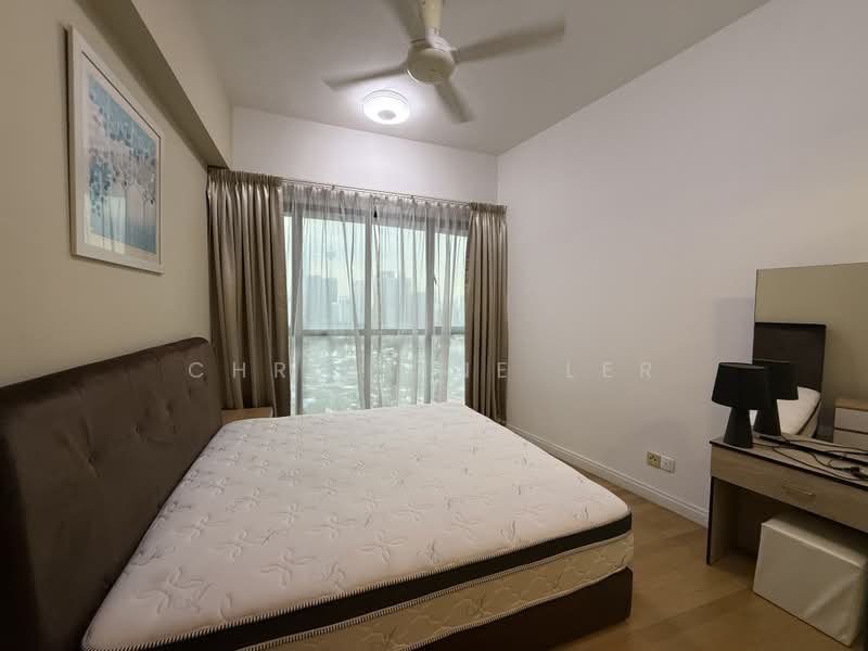 Service Residence for Rent at Setia SKY Residences - Christine Ler - PropertyGuru.com.my
