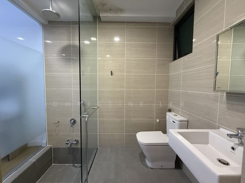 Service Residence for Rent at Setia SKY Residences - Christine Ler - PropertyGuru.com.my