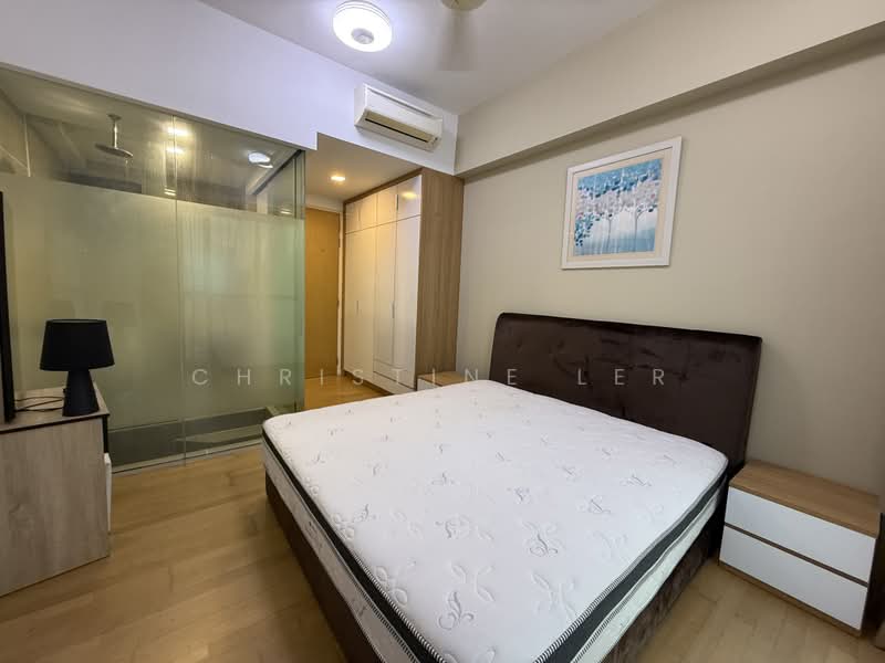 Service Residence for Rent at Setia SKY Residences - Christine Ler - PropertyGuru.com.my