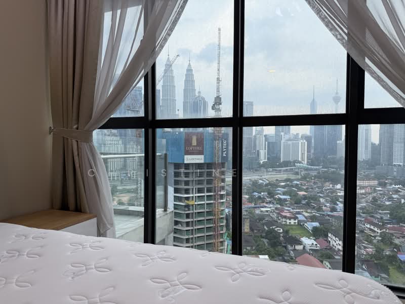 Service Residence for Rent at Setia SKY Residences - Christine Ler - PropertyGuru.com.my