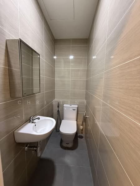 Service Residence for Rent at Setia SKY Residences - Christine Ler - PropertyGuru.com.my