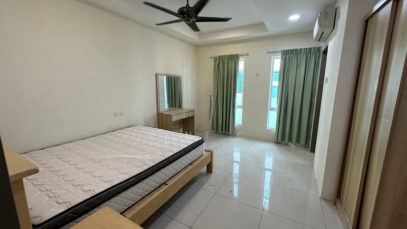 Condominium for Rent at Loyal Garden Residences - Kent C - PropertyGuru.com.my