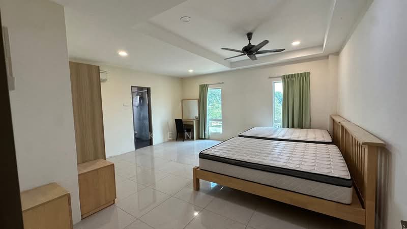 Condominium for Rent at Loyal Garden Residences - Kent C - PropertyGuru.com.my
