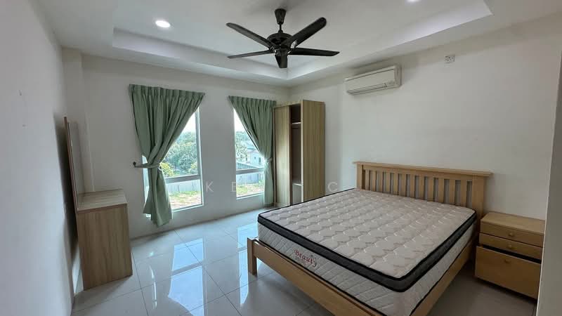 Condominium for Rent at Loyal Garden Residences - Kent C - PropertyGuru.com.my