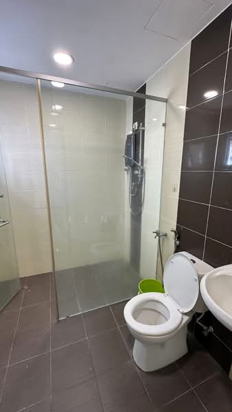 Condominium for Rent at Loyal Garden Residences - Kent C - PropertyGuru.com.my