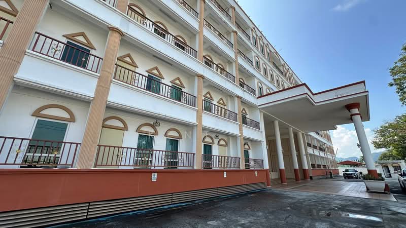 Condominium for Rent at Loyal Garden Residences - Kent C - PropertyGuru.com.my