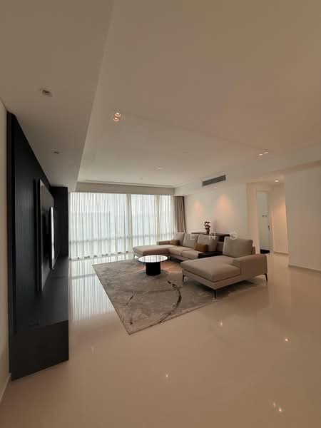 Service Residence for Sale at Crown Residences @ Pavilion Damansara Heights - Wei Kheng - PropertyGuru.com.my