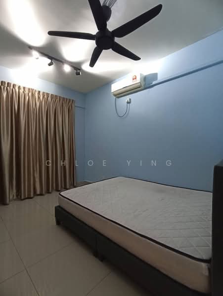 Service Residence for Rent at ARC @ Austin Hills - Chloe Ying - Bedroom - PropertyGuru.com.my