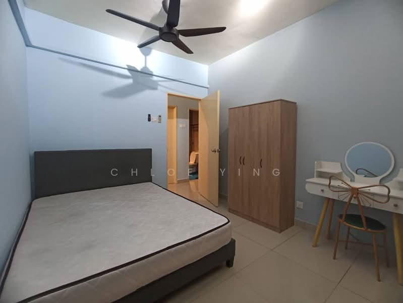 Service Residence for Rent at ARC @ Austin Hills - Chloe Ying - Bedroom - PropertyGuru.com.my