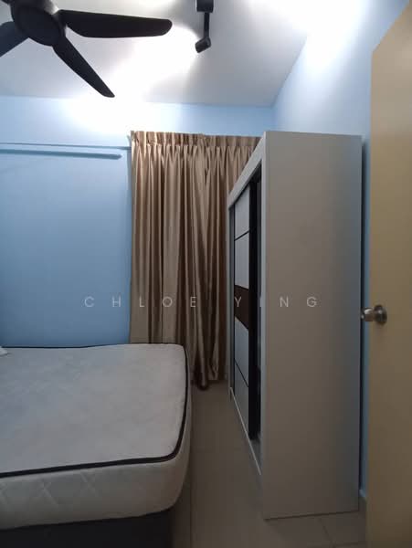 Service Residence for Rent at ARC @ Austin Hills - Chloe Ying - Bedroom - PropertyGuru.com.my