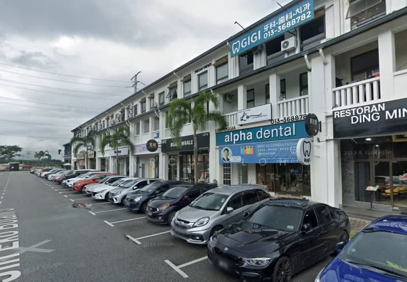 Kedai untuk Disewa di Eco Botanic (Iskandar Puteri (Nusajaya)) - Marcus Loh - PropertyGuru.com.my