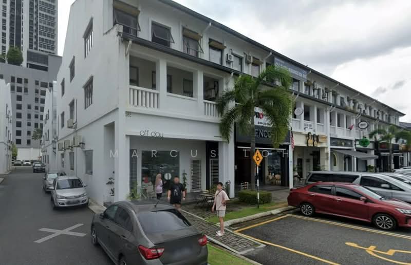 Kedai untuk Disewa di Eco Botanic (Iskandar Puteri (Nusajaya)) - Marcus Loh - PropertyGuru.com.my