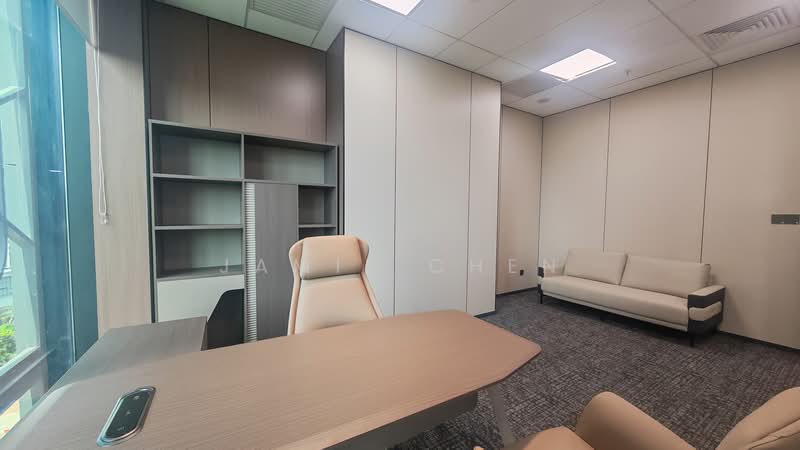 Pejabat untuk Disewa di KLCC (KL City Centre) - Jamie Chen - PropertyGuru.com.my